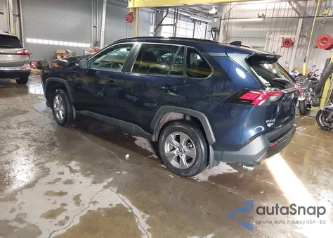 2022 Toyota Rav4 Xle from USA, damaged, VIN 2T3P1RFV3NW324159